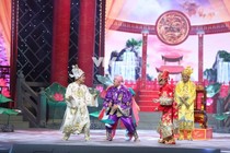 Trailer Táo quân 2022 hé lộ những câu nói "bắt trend" cực hot