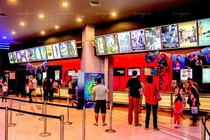 Cả nước mở lại rạp chiếu phim từ 31/1