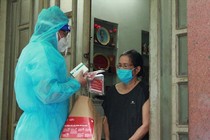 Tiêu chí F0 mắc bệnh nền được tự điều trị COVID-19 tại nhà