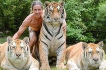 Quản lý bệnh đái tháo đường giống như thuần dưỡng một con hổ