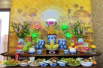 Giờ đẹp cúng Rằm tháng Giêng chuẩn nhất