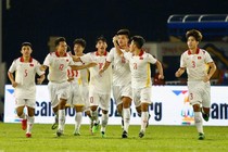 Link xem trực tiếp U23 Việt Nam vs U23 Thái Lan (19h ngày 22/2)