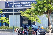 Vì sao Khu đô thị du lịch biển Phan Thiết vào "tầm ngắm" điều tra?