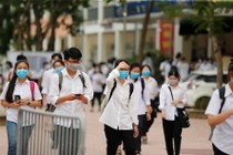 Nóng: Hà Nội bỏ môn thi thứ 4 vào lớp 10