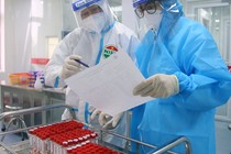 Y tế tư nhân không được tăng giá xét nghiệm COVID-19