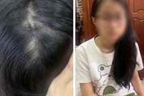 Nóng: Clip bé gái bị mẹ đẻ đánh như kẻ thù khiến cộng đồng mạng phẫn nộ