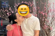 Hé lộ lý do rò rỉ cả ngàn bức ảnh của Hiền Hồ bên đại gia