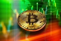 Bitcoin tăng mạnh, đạt đỉnh cao nhất từ đầu năm