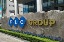 Cổ phiếu 'họ FLC' đồng loạt giảm sàn, tiếp tục trắng bên mua