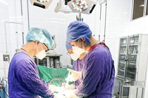 7/9 người phải cắt bỏ tinh hoàn tím đen vì chẩn đoán nhầm