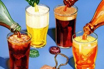 Uống nhiều nước ngọt ảnh hưởng đến chất lượng và số lượng tinh trùng