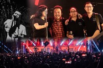 "Dạ hội cựu sinh viên Thủ đô": Sống lại một thời đam mê của thế hệ 6X, 7X