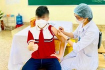 Lý do hơn 2.100 trẻ từ 5 - dưới 12 tuổi tại TP HCM trì hoãn tiêm vắc xin