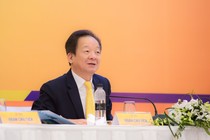 Ông Đỗ Quang Hiển tiếp tục làm Chủ tịch HĐQT SHB nhiệm kỳ 2022 – 2027
