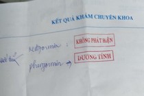 Cụ bà 75 tuổi mức máu hiếm thấy ở người còn sống vì dùng viên hoàn trị tiểu đường