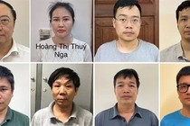 Khởi tố Giám đốc Sở Y tế Đồng Nai và Chủ tịch AIC