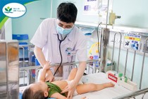 5 bệnh nhi nguy kịch vì uống nhầm dầu thắp hương