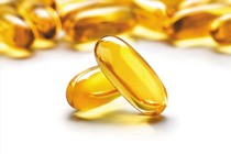 Omega-3 giúp giảm hen suyễn ở trẻ