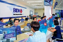 BIDV giao bán khoản nợ của Công ty TNHH GAC Việt Nam trị giá 123 tỷ đồng