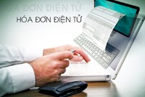 Ứng dụng số hóa chặn hóa đơn giả