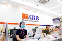 SHB được vinh danh là Ngân hàng Tốt nhất Việt Nam