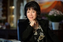 Đề nghị tạm dừng giao dịch cổ phiếu liên quan đến Chủ tịch AIC Group Nguyễn Thị Thanh Nhàn