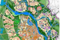 Hà Nội chỉ đạo sở, ngành lập Quy hoạch Thủ đô