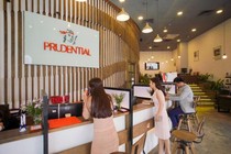 Prudential. Ảnh minh họa.