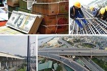 Làm rõ trách nhiệm 12 bộ chưa phân bổ hết kế hoạch vốn ngân sách