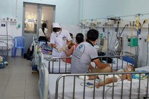TPHCM lên kịch  bản ứng phó với ca sốt xuất huyết trong tình huống xấu nhất