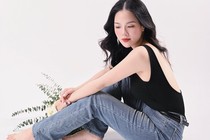 “Cô chủ tiệm nail” khoe ảnh chân dung, sắc vóc U30 gây chú ý