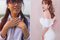 Cuộc sống hiện tại của cô gái được “réo gọi” mỗi mùa Valentine