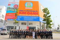 Kim Oanh Group lại bị 'réo tên' nợ thuế hơn 29 tỷ đồng