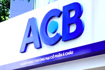 ACB huy động 27.840 tỷ đồng trái phiếu từ đầu năm