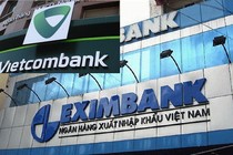 Vietcombank chi hàng nghìn tỷ đồng nắm 4,51% vốn Eximbank 