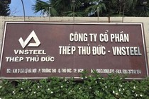 Thép Thủ Đức lỗ ròng 9,6 tỷ đồng, nợ phải trả tăng mạnh