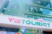 Vietourist Holdings nhận thêm án nộp phạt 327 tỷ đồng