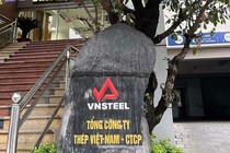 TVN - VNSteel lỗ hơn trăm tỷ đồng trong quý 3/2024