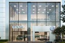 City Auto muốn thâu tóm đại lý chính thức của Volkswagen Việt Nam