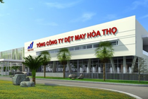 Dệt may Hòa Thọ dự vay 1.000 tỷ đồng làm gì?