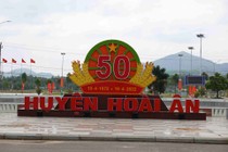 Bình Định: Chân dung liên danh thi công hệ thống cấp nước 25 tỷ tại Hoài Ân