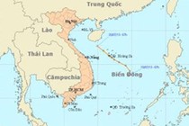 Bắc Bộ, Bắc Trung Bộ mưa to kéo dài 2-3 ngày