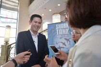 Nghi vấn Asanzo hàng Trung Quốc gắn mác Việt khiến Shark Tank dừng chiếu