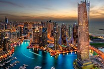 Sự thật phũ phàng sau vẻ hào nhoáng của "thành phố dát vàng" Dubai