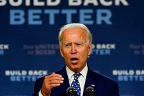 Ông Joe Biden đột ngột thay đổi chiến thuật tranh cử sau tranh luận