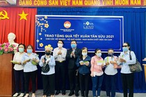 Nova Group đồng hành cùng hộ nghèo, nạn nhân chất độc da cam tỉnh Đồng Nai