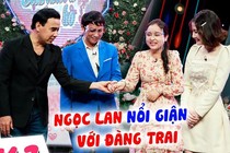 “Tán gái” theo cách không giống ai, anh chàng khiến bà mối “nổi giận”