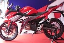 Honda CBR150R 2016 giá chỉ 53,8 triệu đồng có gì hot?