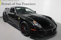 Siêu xe Ferrari 599 GTO “lên đời” 599XX giá 19,9 tỷ