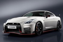 Nissan GT-R Nismo 2017 - “Quái vật Godzilla” khủng nhất